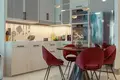 Mieszkanie 2 pokoi 60 m² Kepez, Turcja