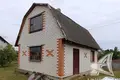 Haus 65 m² Matykalski sielski Saviet, Belarus