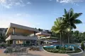 Apartment 45 m² Agios Amvrosios, Northern Cyprus