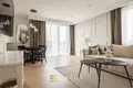 Apartamento 2 habitaciones 46 m² Gdansk, Polonia