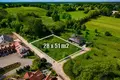 Land 1 437 m² Warsaw, Poland