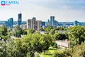 Apartamento 2 habitaciones 25 m² Vilna, Lituania