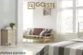 Apartamento 3 habitaciones  Smolice, Polonia