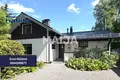 Haus  Jarvenpaa, Finnland