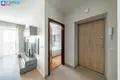 3 room apartment 61 m² Vilnius, Lithuania