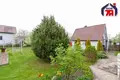 Chalet 211 m² Nasilava, Bélarus