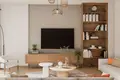 Appartement 3 chambres 88 m² Ula, Turquie
