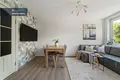 Apartamento 3 habitaciones 66 m² Vilna, Lituania