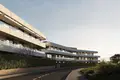 Penthouse 4 pokoi 100 m² Estepona, Hiszpania
