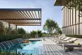 Complexe résidentiel New project Jumeirah Residences Emirates Towers with a swimming pool, lounge areas and around-the-clock security, Trade Center, Dubai, UAE