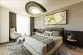 Mieszkanie 3 pokoi 171 m² Bakirkoy, Turcja