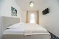 1 bedroom apartment 56 m² in Budva, Montenegro