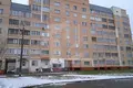 Tienda 1 habitación 78 m² en Minsk, Belarús