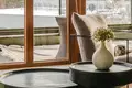 Appartement 5 chambres 145 m² en Varsovie, Pologne