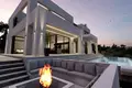 Villa de 4 dormitorios 615 m² Benisa, Španjolska