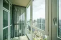 Квартира 1 комната 32 м² Минск, Беларусь
