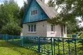 House 46 m² Maisiejeuscynski sielski Saviet, Belarus