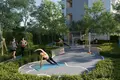 Complejo residencial Condominium with swimming pool, mountain and garden views, 700 metres from Bang Tao Beach, Phuket, Thailand