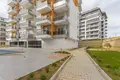 1 bedroom apartment 60 m² Akarca Koyu, Turkey