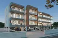 Apartamento 2 habitaciones 50 m² Pafos, Chipre