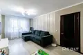 2 room apartment 50 m² Fanipal, Belarus