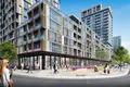 Wohnkomplex New apartments in a residence with swimming pools, a fitness center and restaurants, Istanbul, Turkey