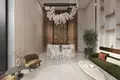 Commercial property 244 m² in Moscow, Russia