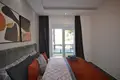 1 bedroom apartment 53 m² Alanya, Turkey