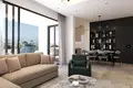 Квартира 2 спальни 77 м² муниципалитет Ларнака, Кипр