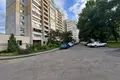 1 room apartment 36 m² Minsk, Belarus