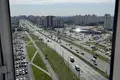 Квартира 1 комната 46 м² Минск, Беларусь
