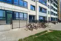 1 room apartment 40 m² Minsk, Belarus
