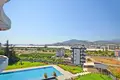 Квартира 1 спальня 75 м² Демирташ, Турция