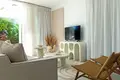 Villa de tres dormitorios 130 m² Pafos, Chipre