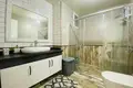 Appartement 3 chambres 120 m² Mezitli, Turquie
