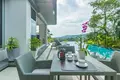 Villa de 5 pièces 465 m² Choeng Thale, Thaïlande