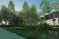 Вилла 4 комнаты 548 м² Си Сунтон, Таиланд