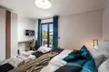 3-Schlafzimmer-Villa 163 m² Stadt Sankt Jakobi, Kroatien