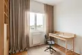 Mieszkanie 4 pokoi 140 m² w Warszawa, Polska