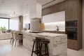 Mieszkanie 1 pokój 59 m² Limassol, Cypr