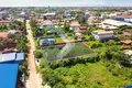 Земельные участки 1 018 м² Сиемреап, Камбоджа