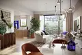 Appartement 4 chambres 189 m² Doubaï, Émirats arabes unis