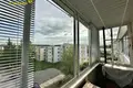 Wohnung 36 m² Radaschkowitschy, Belarus