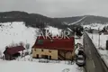 Haus 2 Schlafzimmer 208 m² Opcina Mrkopalj, Kroatien