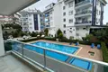 3 bedroom apartment  Oba, Turkey