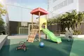 Mieszkanie 3 pokoi 119 m² Regiao Imediata de Sao Paulo, Brazylia