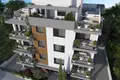 Appartement 2 chambres 102 m² Limassol, Chypre