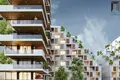 2 bedroom apartment 78 m² Bashkia Vlore, Albania