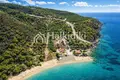Parcelas 4 500 m² Municipality of Sithonia, Grecia