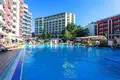2 bedroom apartment 85 m² Nesebar, Bulgaria